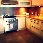 Apartamento The Heights 2 Bedroom Għasri