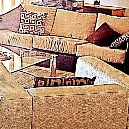 Apartament The Heights 2 Bedroom Għasri