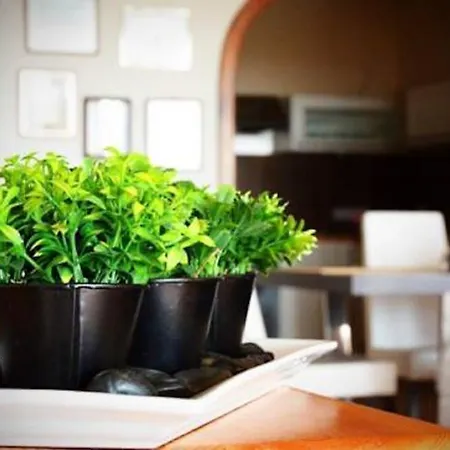 Appartement The Heights 2 Bedroom *