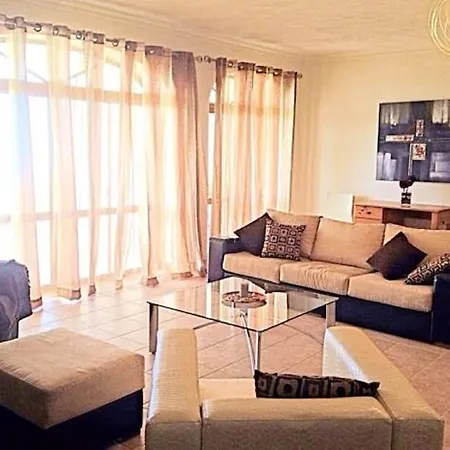 The Heights 2 Bedroom Appartement