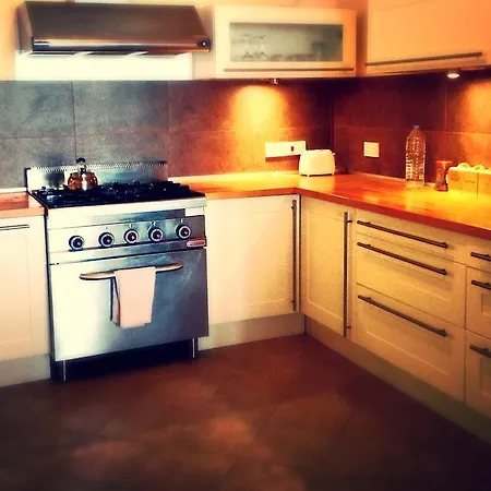 Appartement The Heights 2 Bedroom Għasri