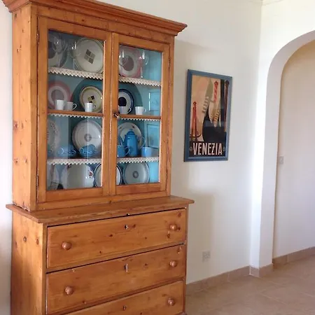 Appartement The Heights 2 Bedroom Għasri