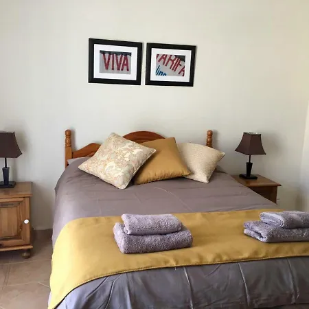 Appartement The Heights 2 Bedroom