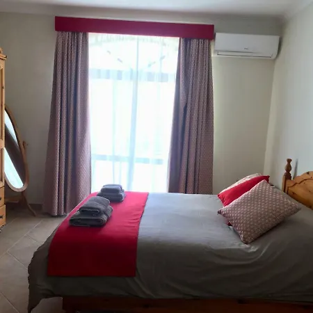 Appartement The Heights 2 Bedroom *