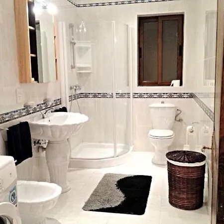 The Heights 2 Bedroom Ghasri (Gozo)
