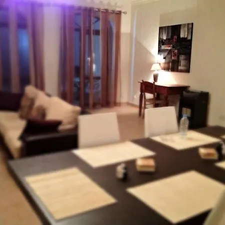 The Heights 2 Bedroom *