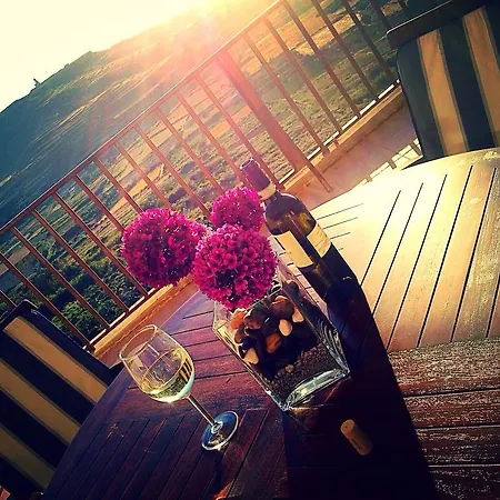 The Heights 2 Bedroom Apartment