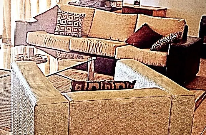 Διαμέρισμα The Heights 2 Bedroom Għasri