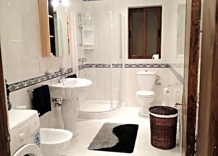 The Heights 2 Bedroom Għasri