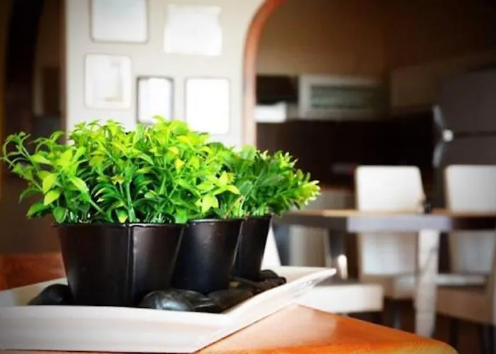 Διαμέρισμα The Heights 2 Bedroom *