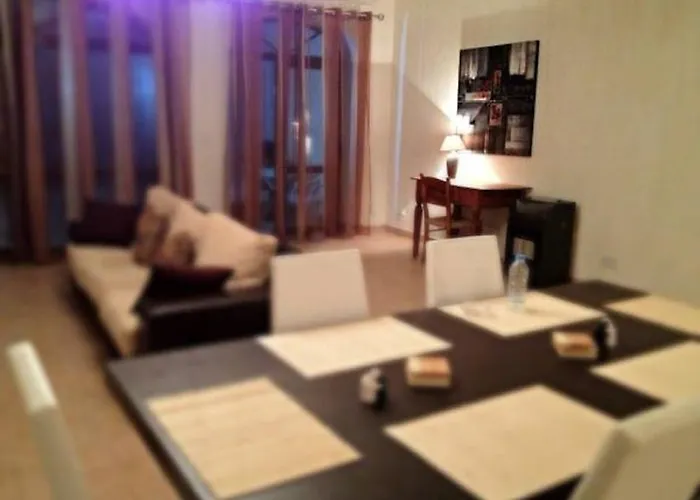 The Heights 2 Bedroom *