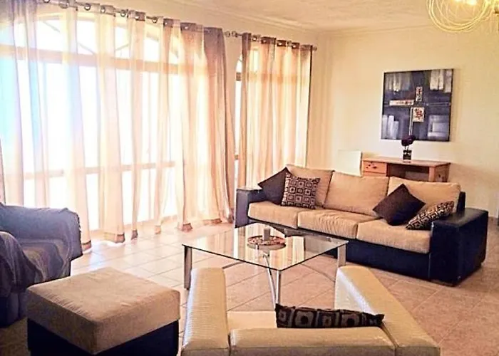 The Heights 2 Bedroom Διαμέρισμα