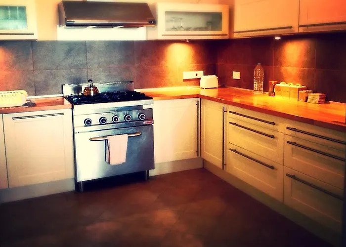 Διαμέρισμα The Heights 2 Bedroom Għasri