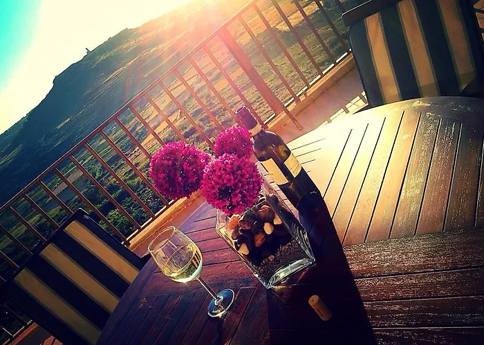 The Heights 2 Bedroom Διαμέρισμα