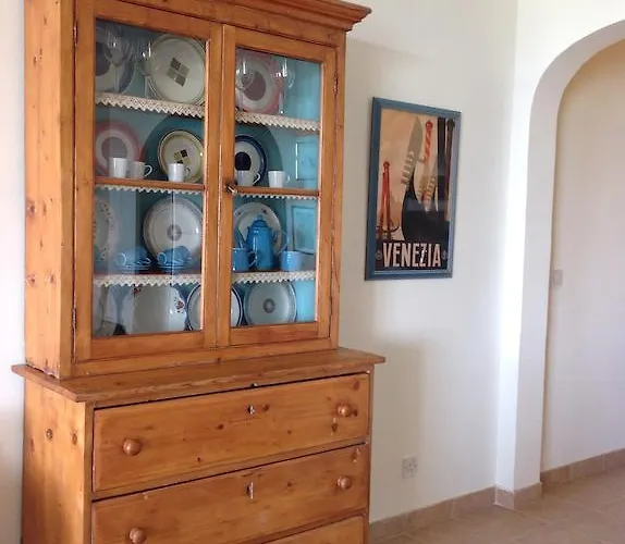 Διαμέρισμα The Heights 2 Bedroom Għasri