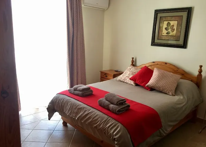 The Heights 2 Bedroom *