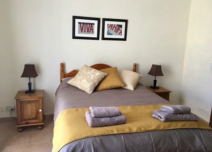 Διαμέρισμα The Heights 2 Bedroom