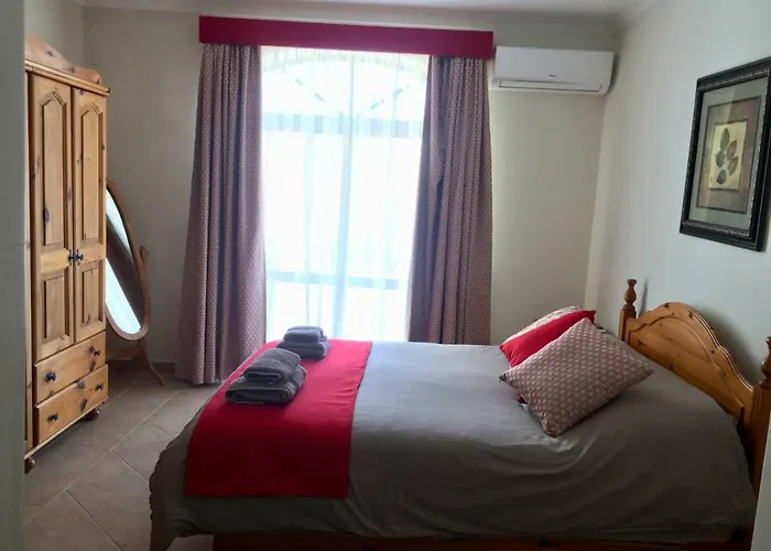 Διαμέρισμα The Heights 2 Bedroom *