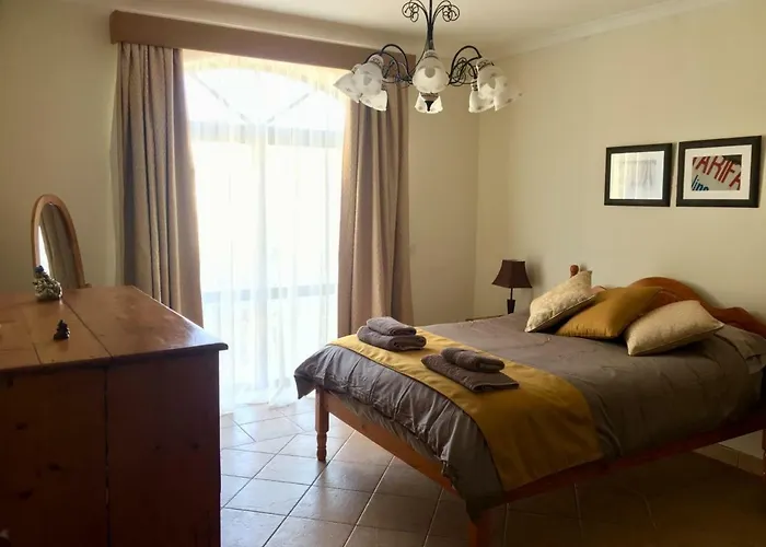 Διαμέρισμα The Heights 2 Bedroom *